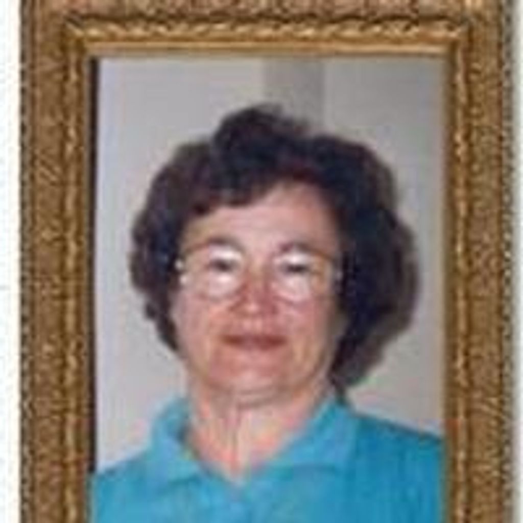 Mary Lou Wescott