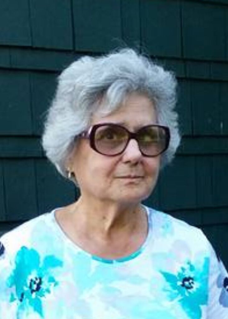 Louise A. Murdie Profile Photo