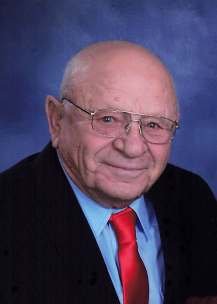 Sam M. Hofer Profile Photo