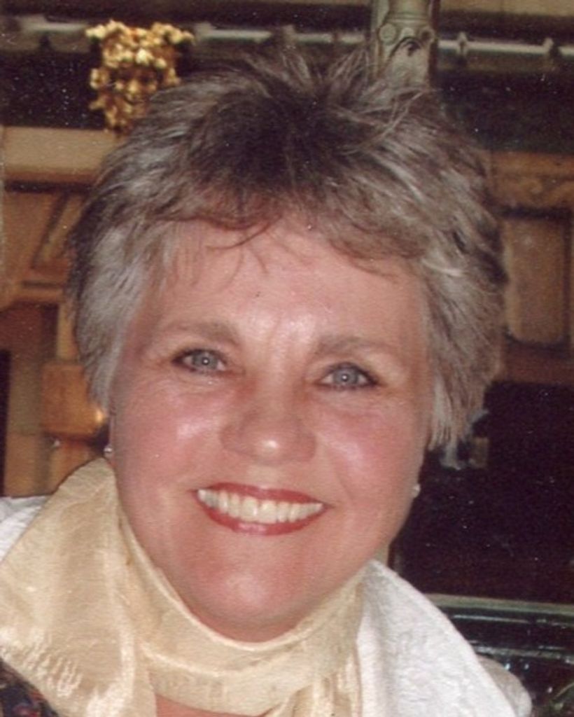 Lila M. Killoran