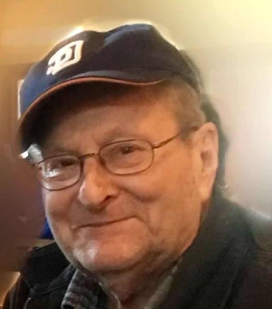 Norman R. Pelchat Profile Photo