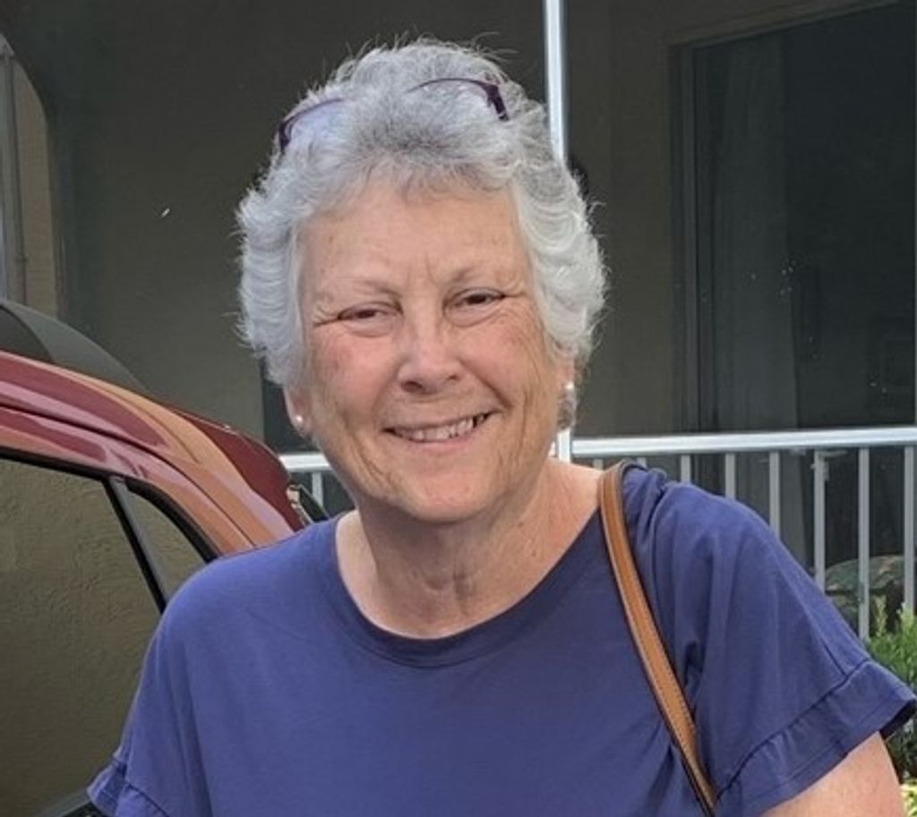 Carol J. (Applegate)  Juhasz Profile Photo