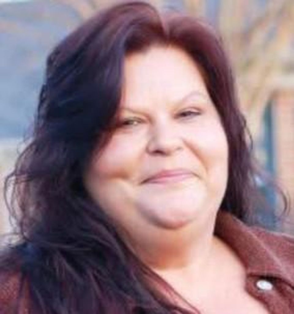 Kimberly Renee Friday Profile Photo