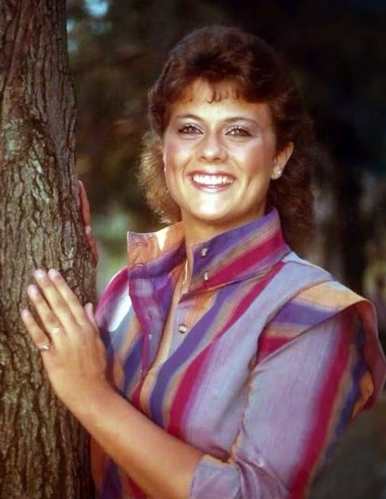 Teresa A. Corn Profile Photo