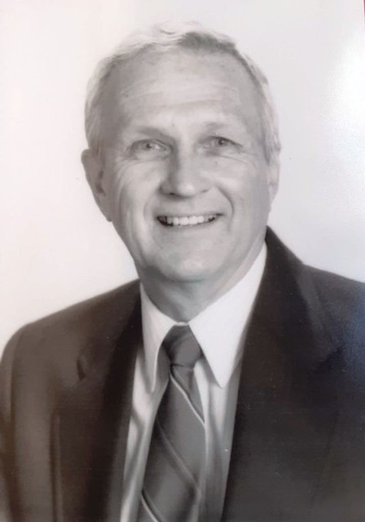 David Bruce Kreitzer Profile Photo