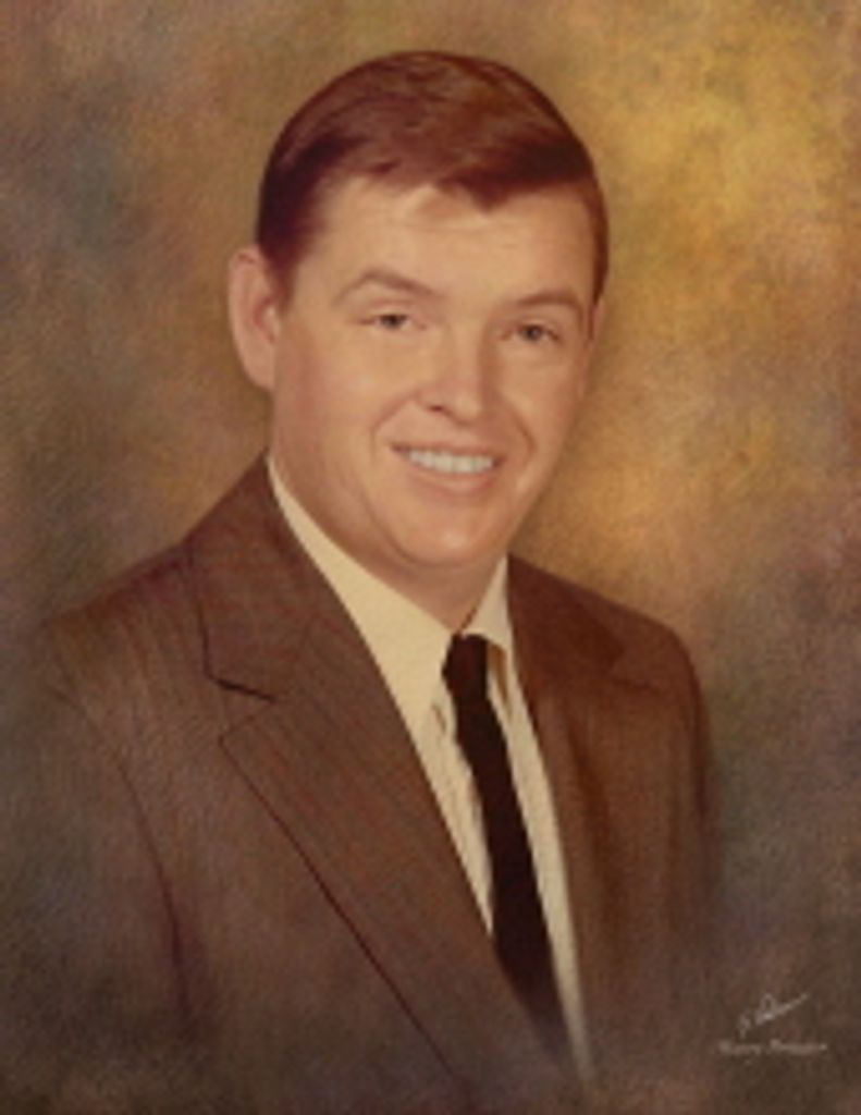 John Alexander "Johnny" Herndon