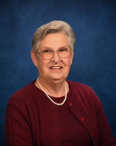 Rosemary Shearer Profile Photo