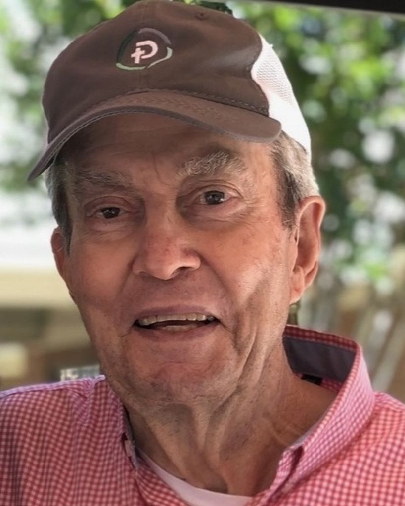 Frank David Little Profile Photo