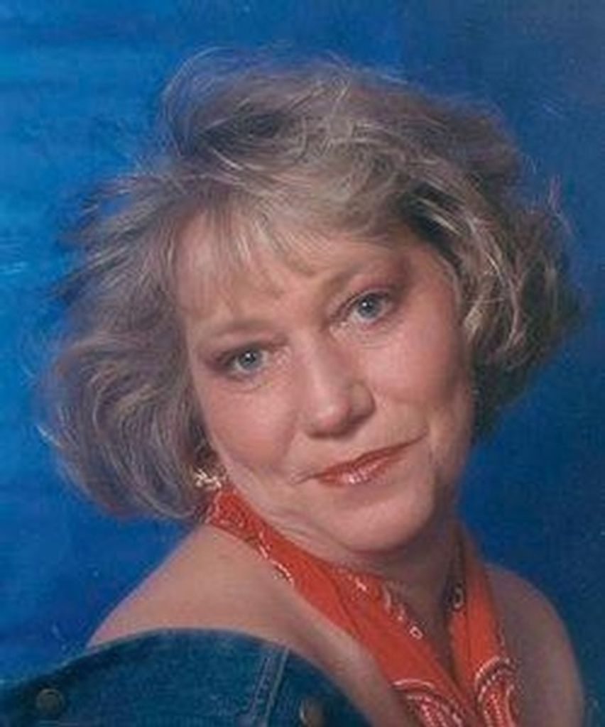Rachel Jewel Arnold