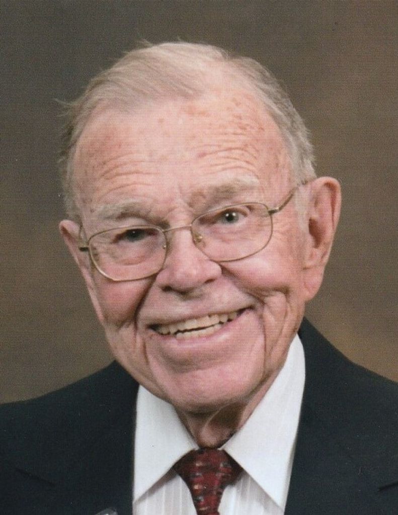Dr. William Wood Orr
