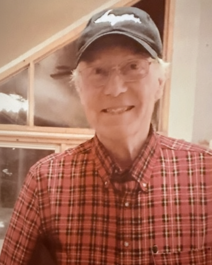 Christopher Siegwart