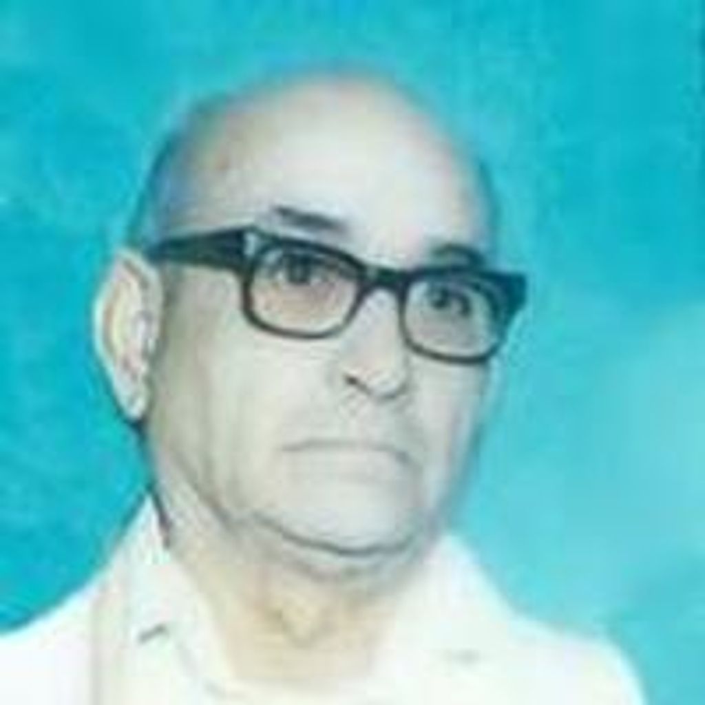 Oscar Mendoza Cabanas