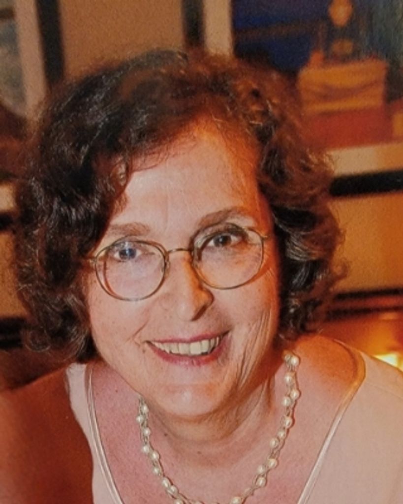 Christine A. Mullen