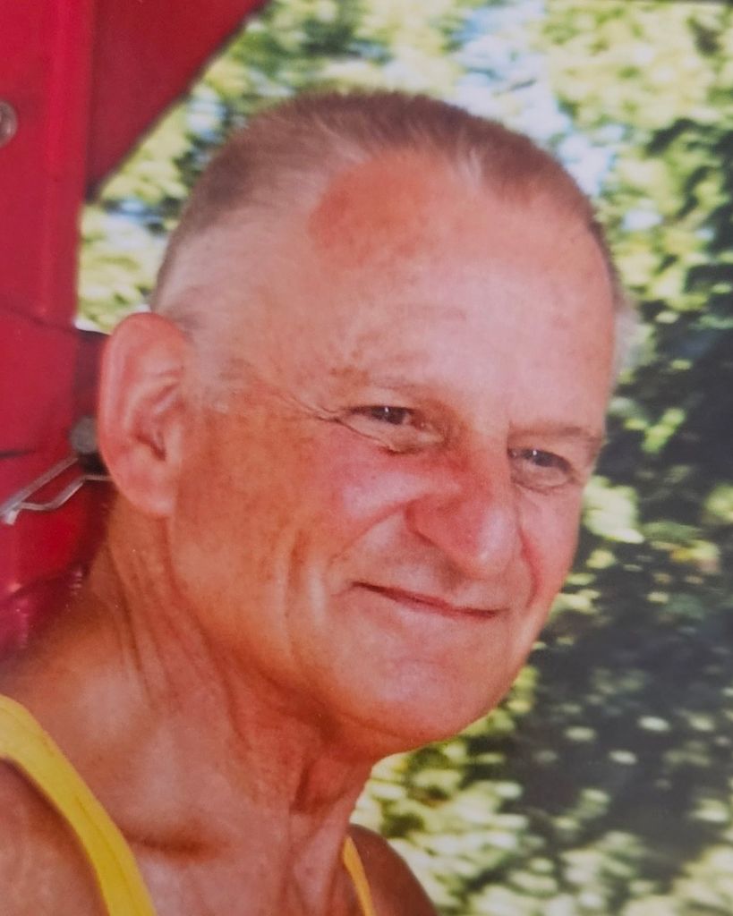Richard J. Werkmeister Profile Photo