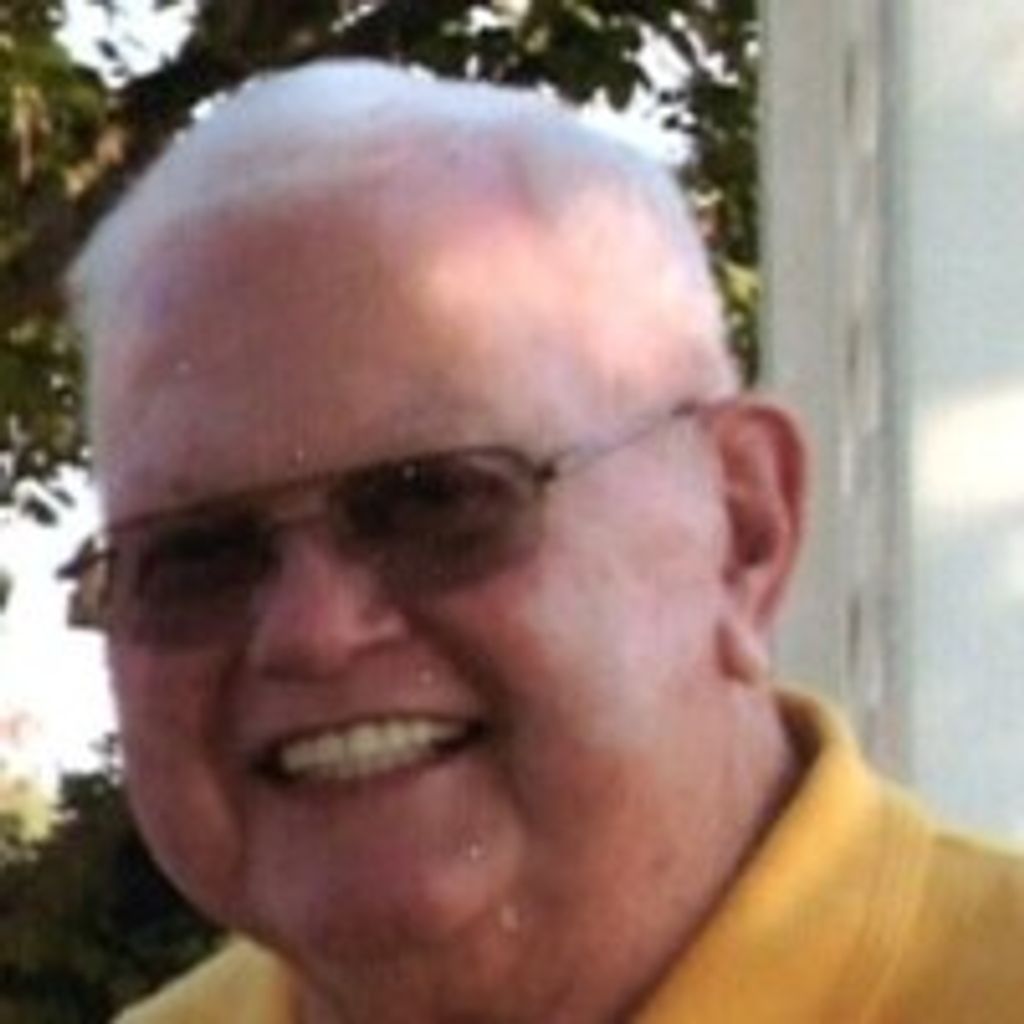 Donald E. Reinbolt