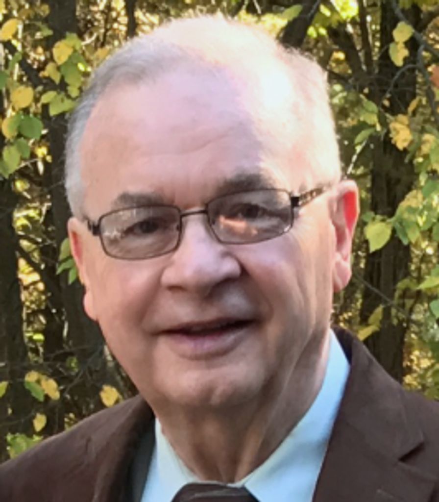 Gordon Foster