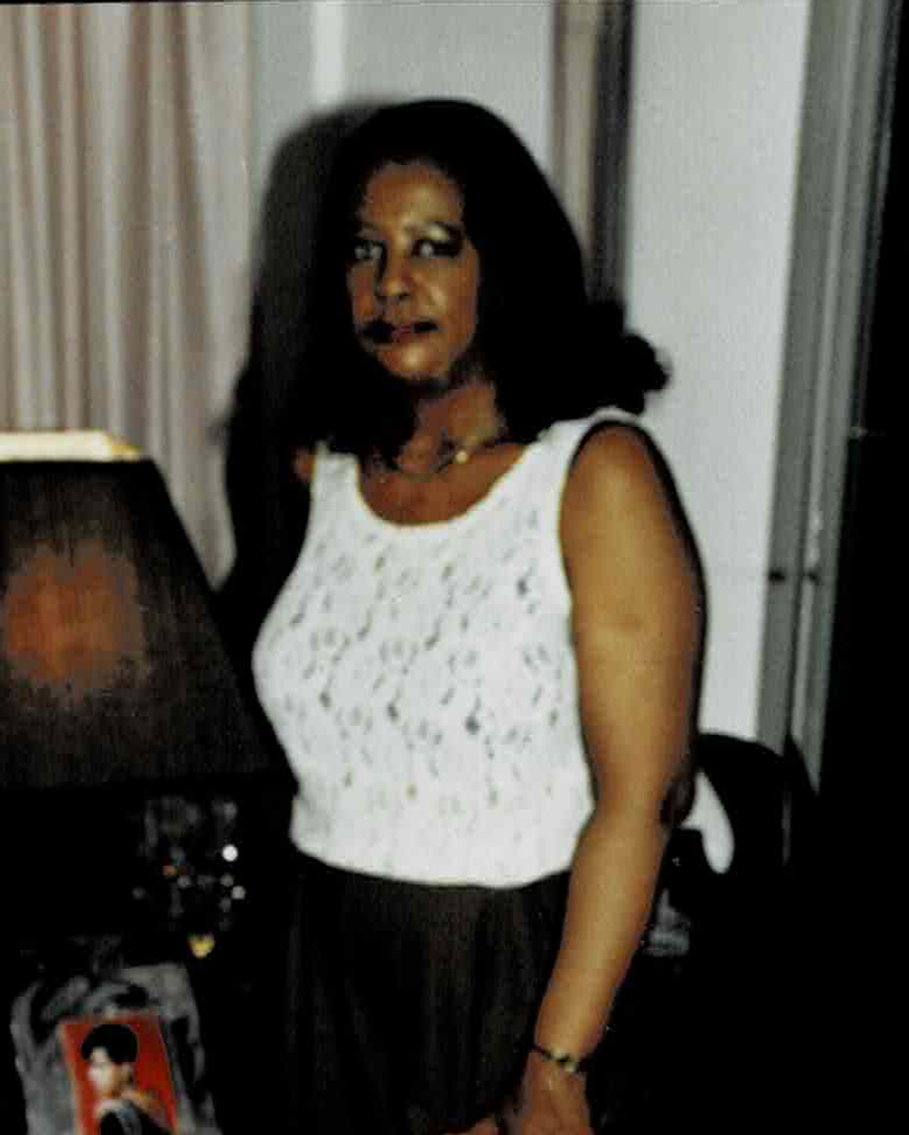 Linda Faye Sutton