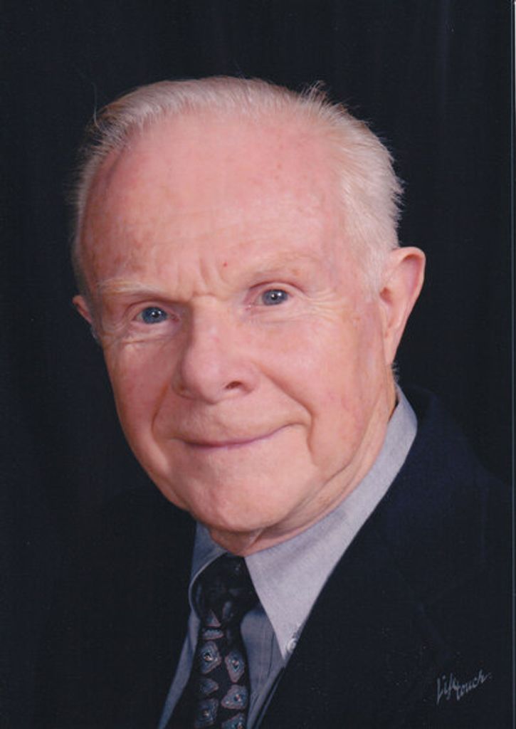 Warren J. Thorburn Profile Photo