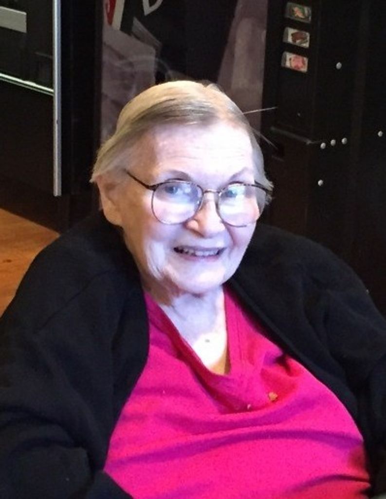 Nathaline Moran Selfon