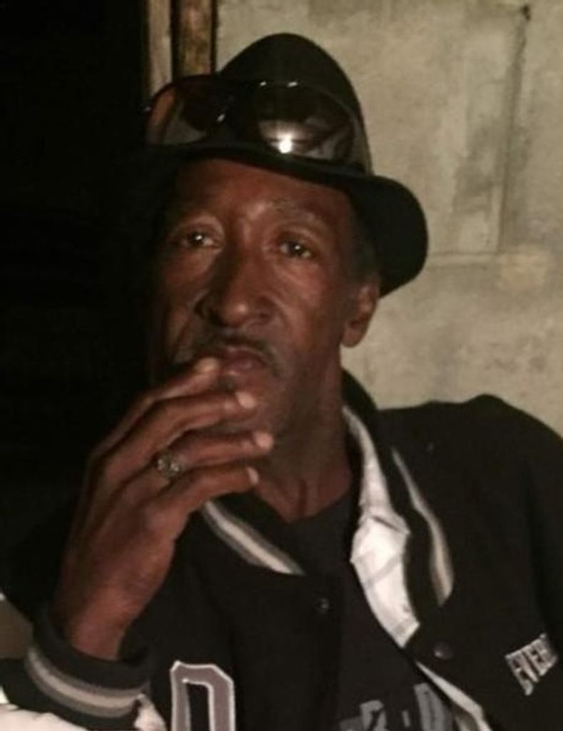Ernest Lee Cummings Profile Photo