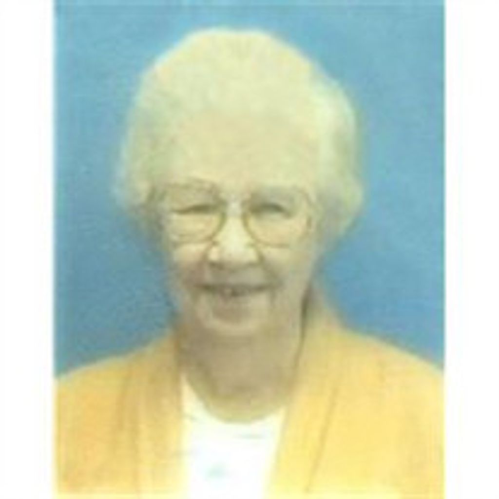 Nettie Buck