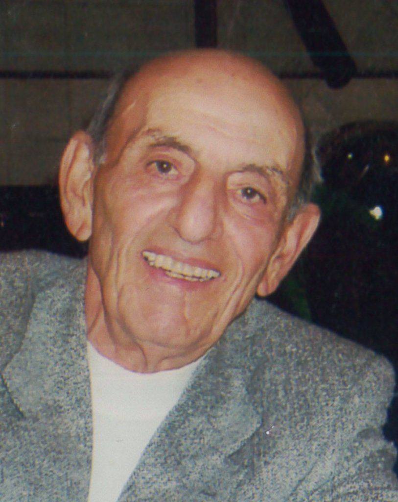 William W. Bishilany