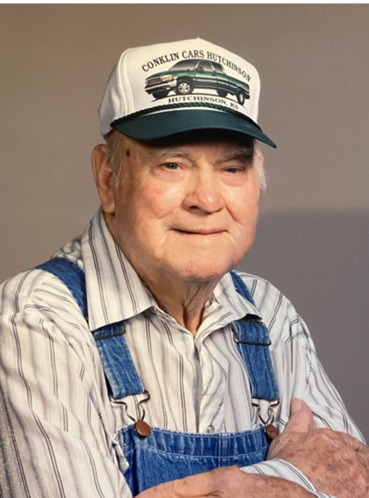 Kenneth Harrison Profile Photo