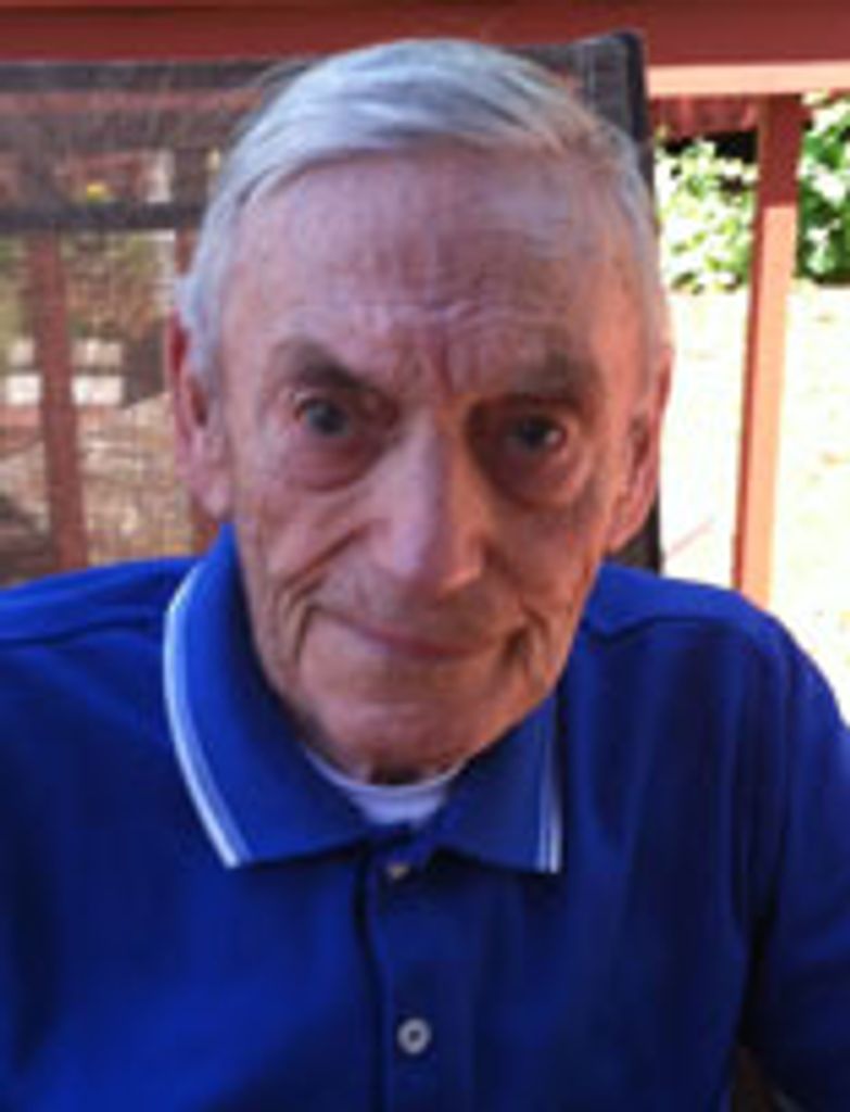 Derald W. Middlestadt