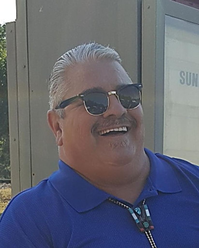 David Louis Moreno Profile Photo
