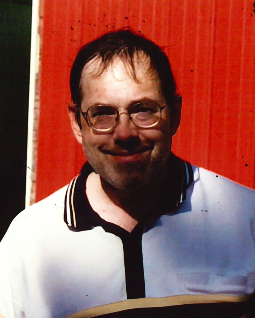 Charles "Chuck" Ray Levasseur Profile Photo