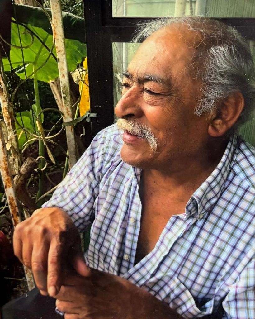 Pablo Paredes Profile Photo