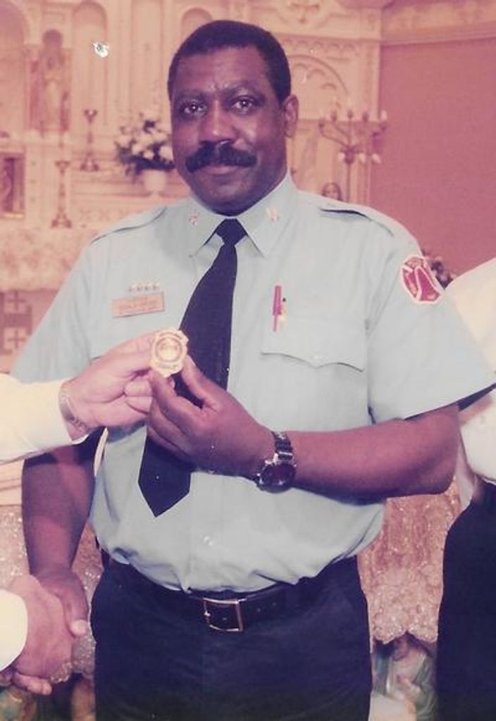 Mr. Gerald Crosby Profile Photo