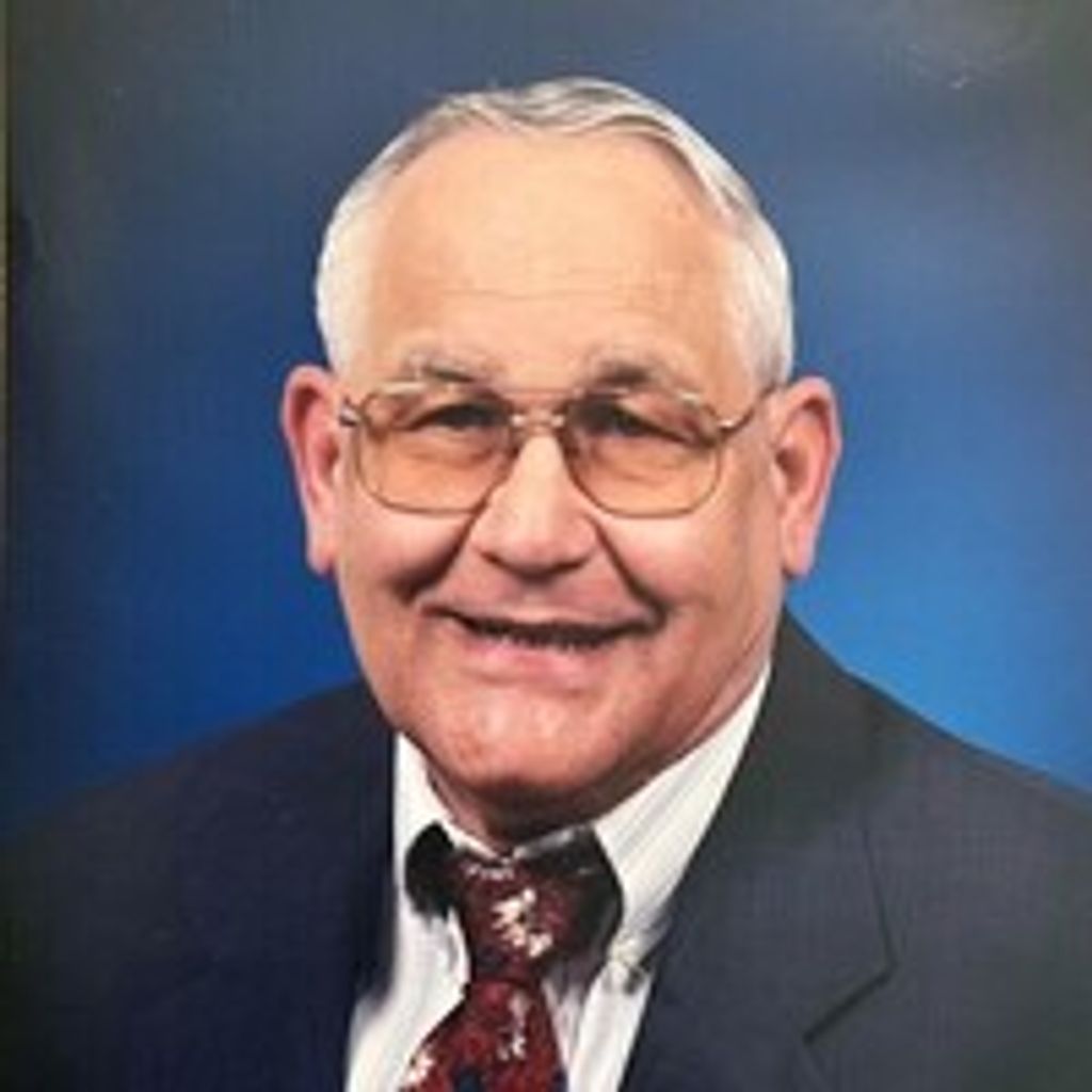 Arthur E. Schnarre