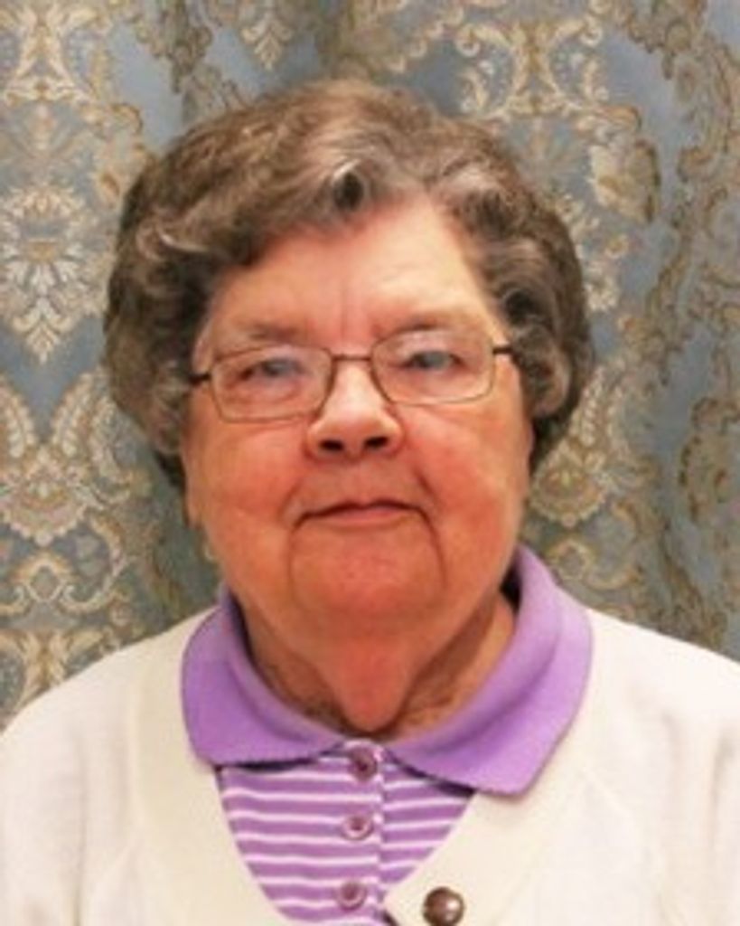 Sister Paul Marie Greenwell Profile Photo