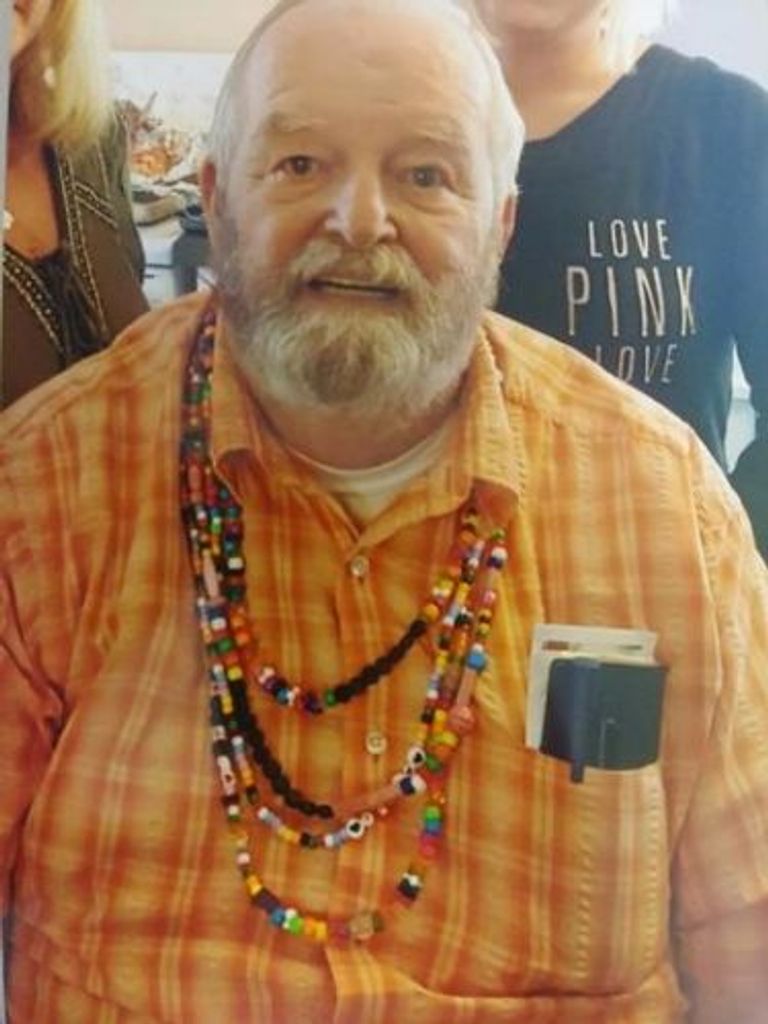 Stephen Foster Lee Profile Photo