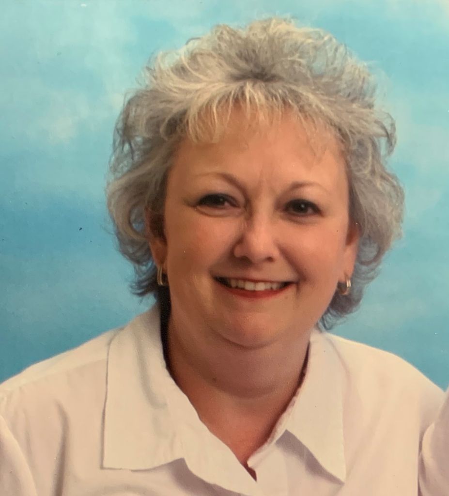 Melody Lucille Minear