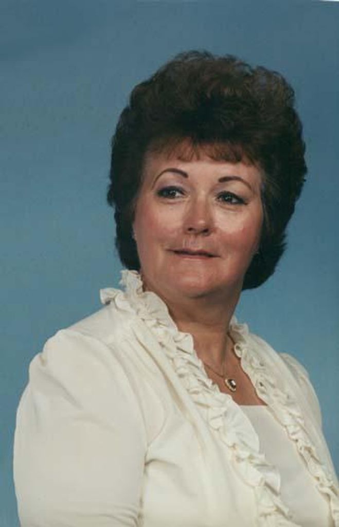 Laura Louise Baker Thompson