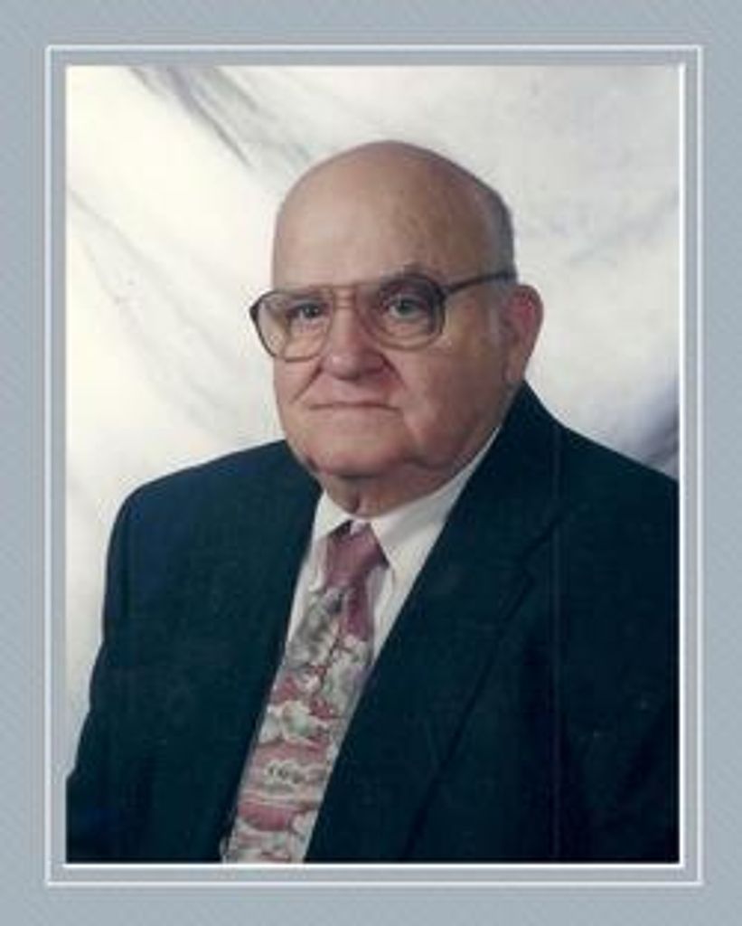 Bro. Charles "Charlie" Caldwell Profile Photo