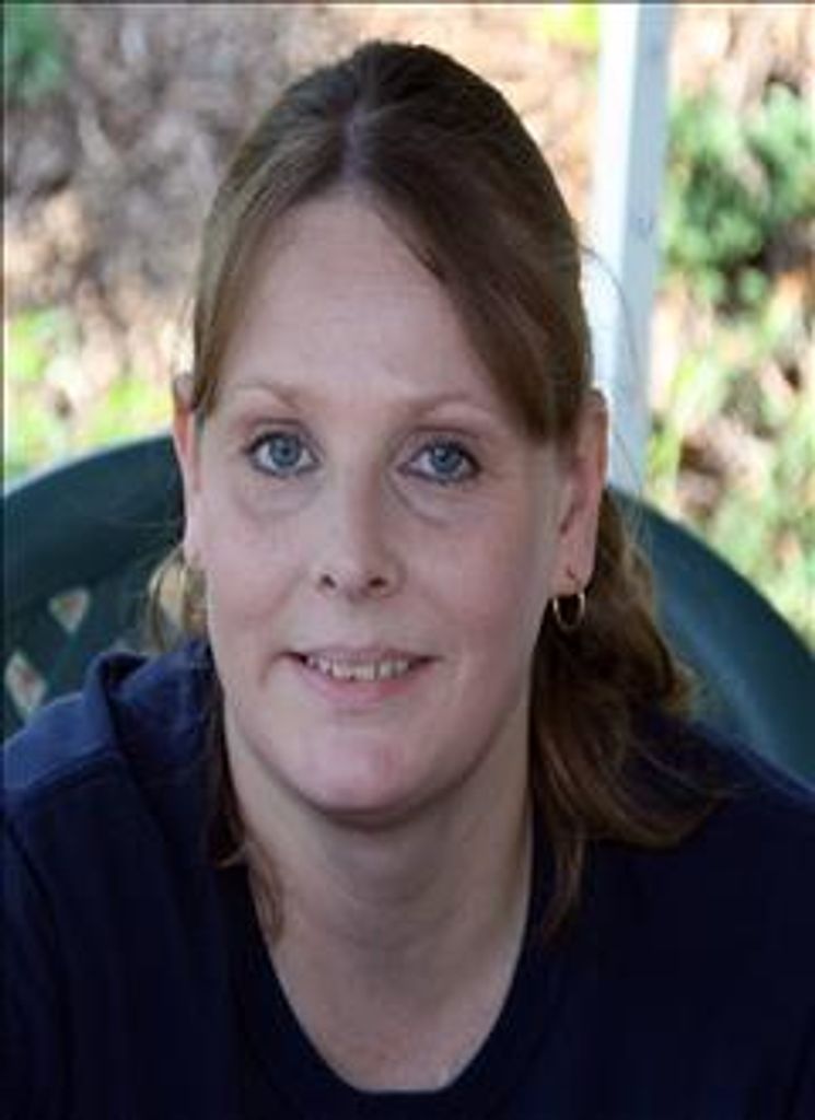 Cindy Ann Bowders