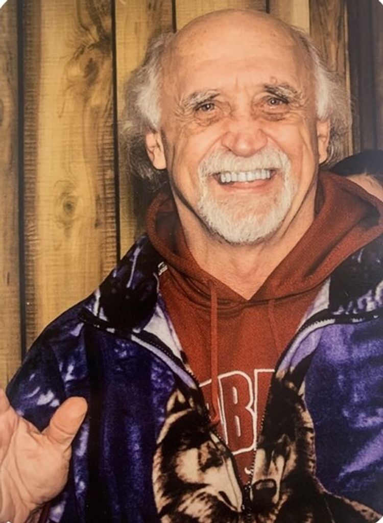 James "Jim" Claude Stokes Profile Photo