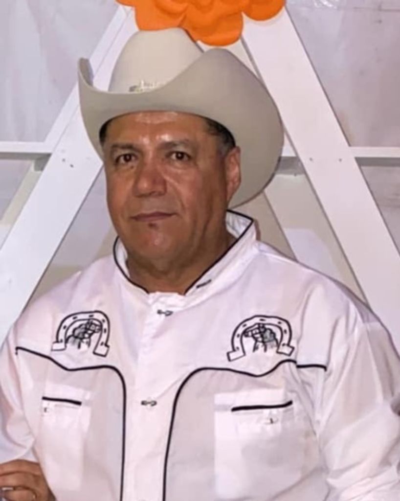 Jorge De La Rosa Hinojo
