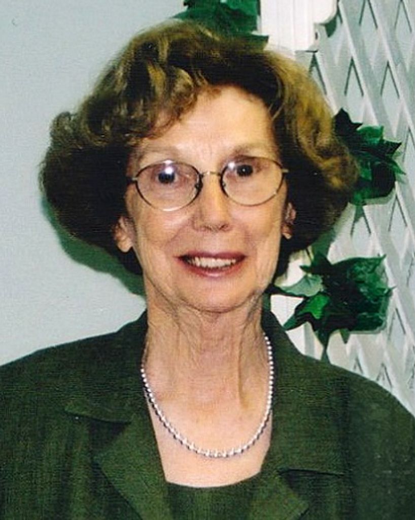 Charlene Swanson Profile Photo