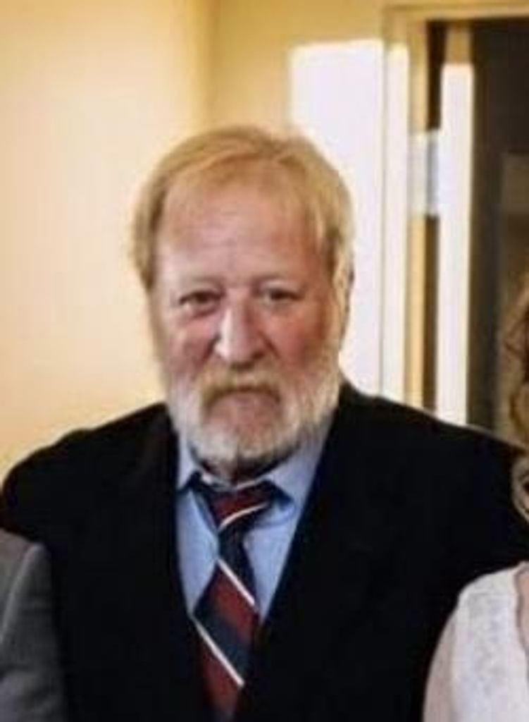 Glenn Leigh Grant Profile Photo