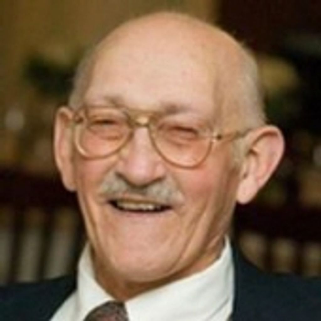 Deane P. Merrill Profile Photo