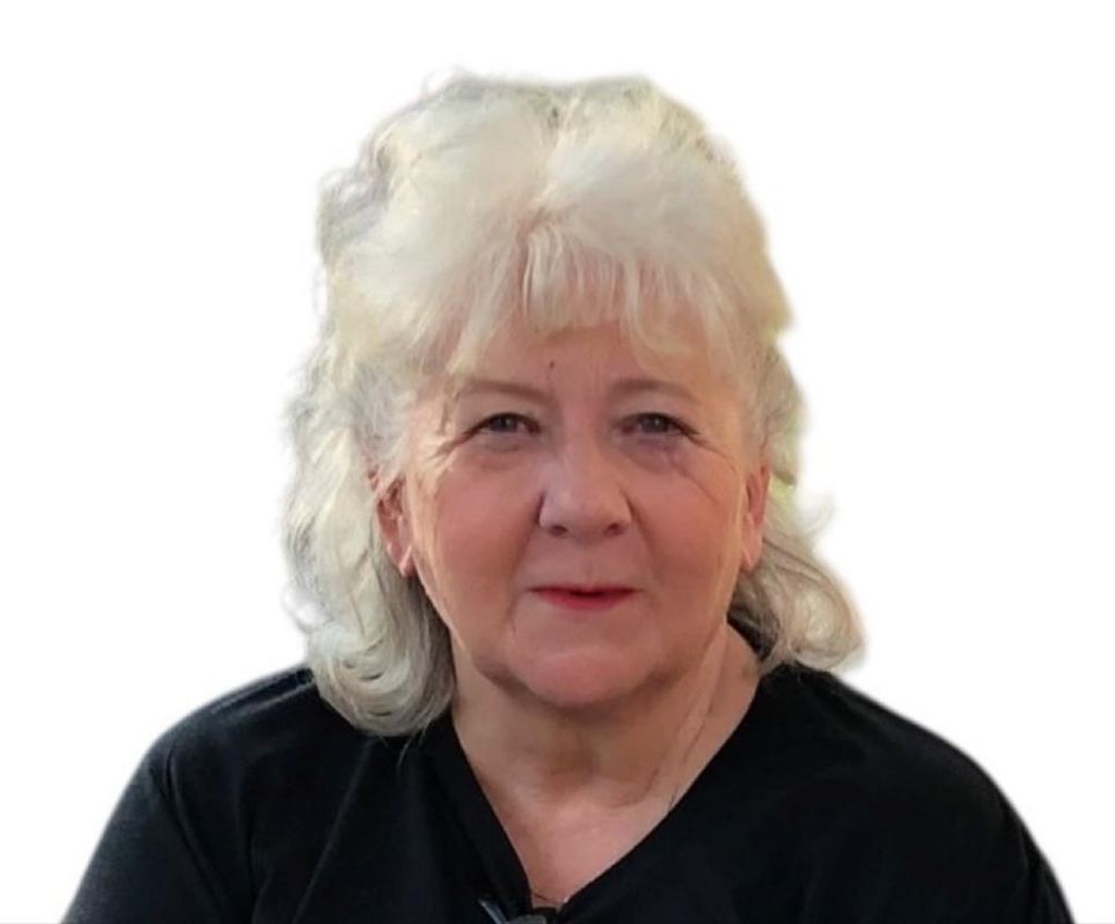 Carol Jean Wood Profile Photo