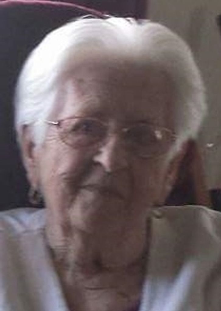 Rose M. (Lange)  Roehrig-Hahn