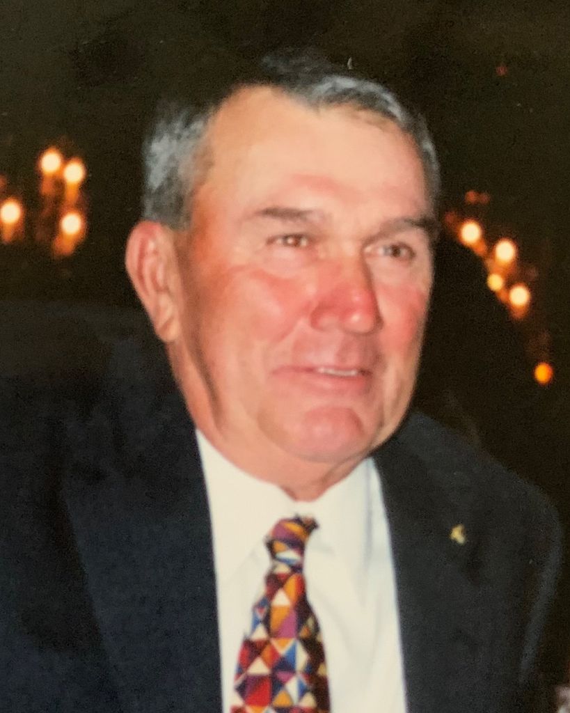 Thomas G. Mershon Profile Photo