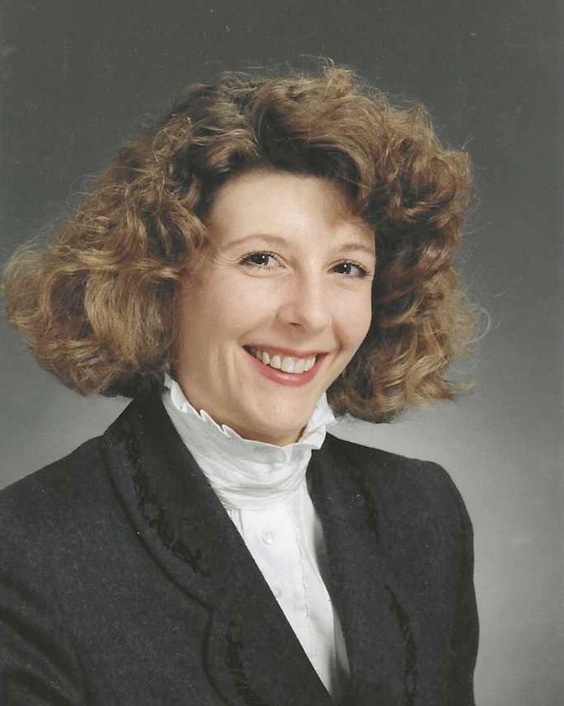 Sarah Louise Wehrmann