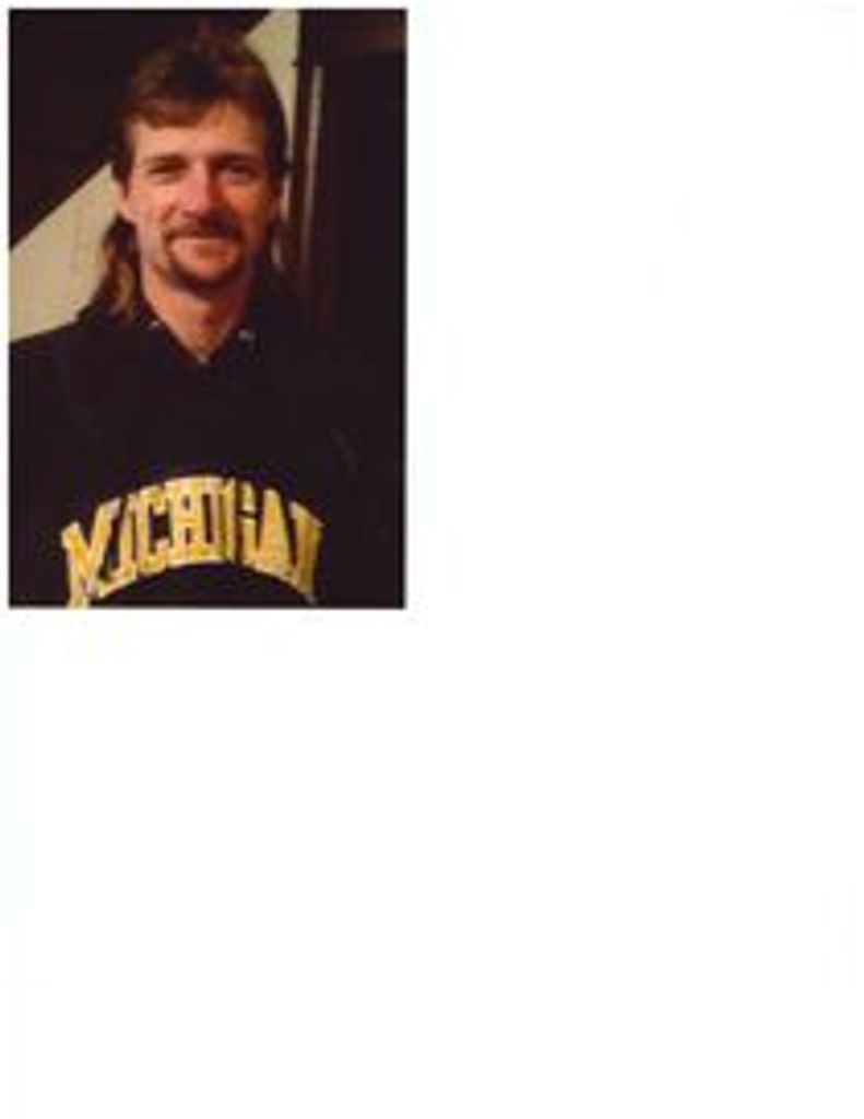 Mark Sinclair