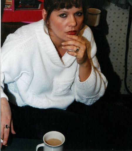 Photo of Sandra Ruth Smith